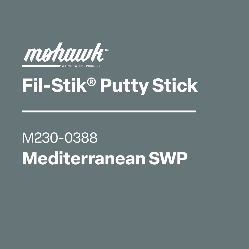 Mohawk Fil-Stik Mediterranean Swp