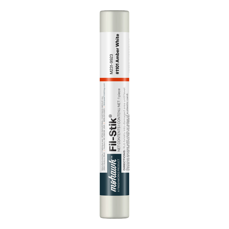 Mohawk Fil-Stik #1101 Amber White