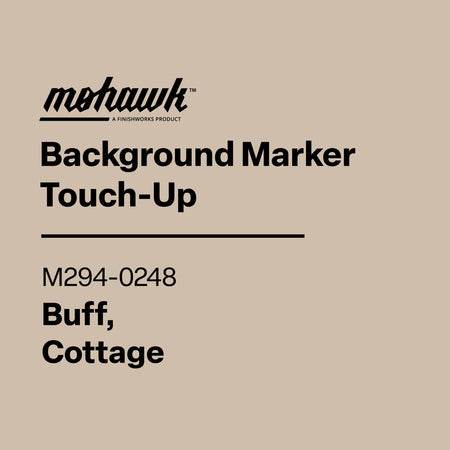 Mohawk M294-0248 Buff furniture scratch repair marker