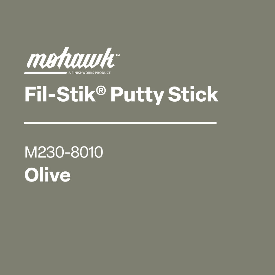 Mohawk Fil-Stik Olive