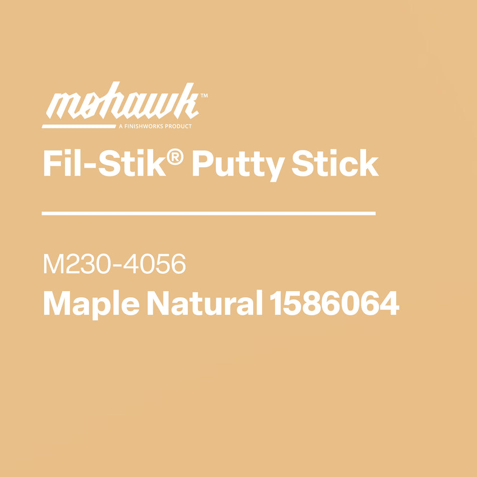 Mohawk Fil-Stik Maple Natural 1586064