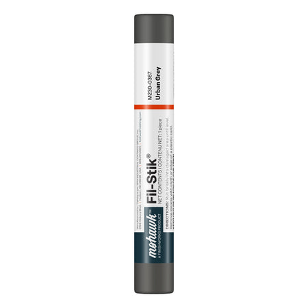 Mohawk Urban Grey 9730500G86 Fil-Stik wax putty stick for wood repair