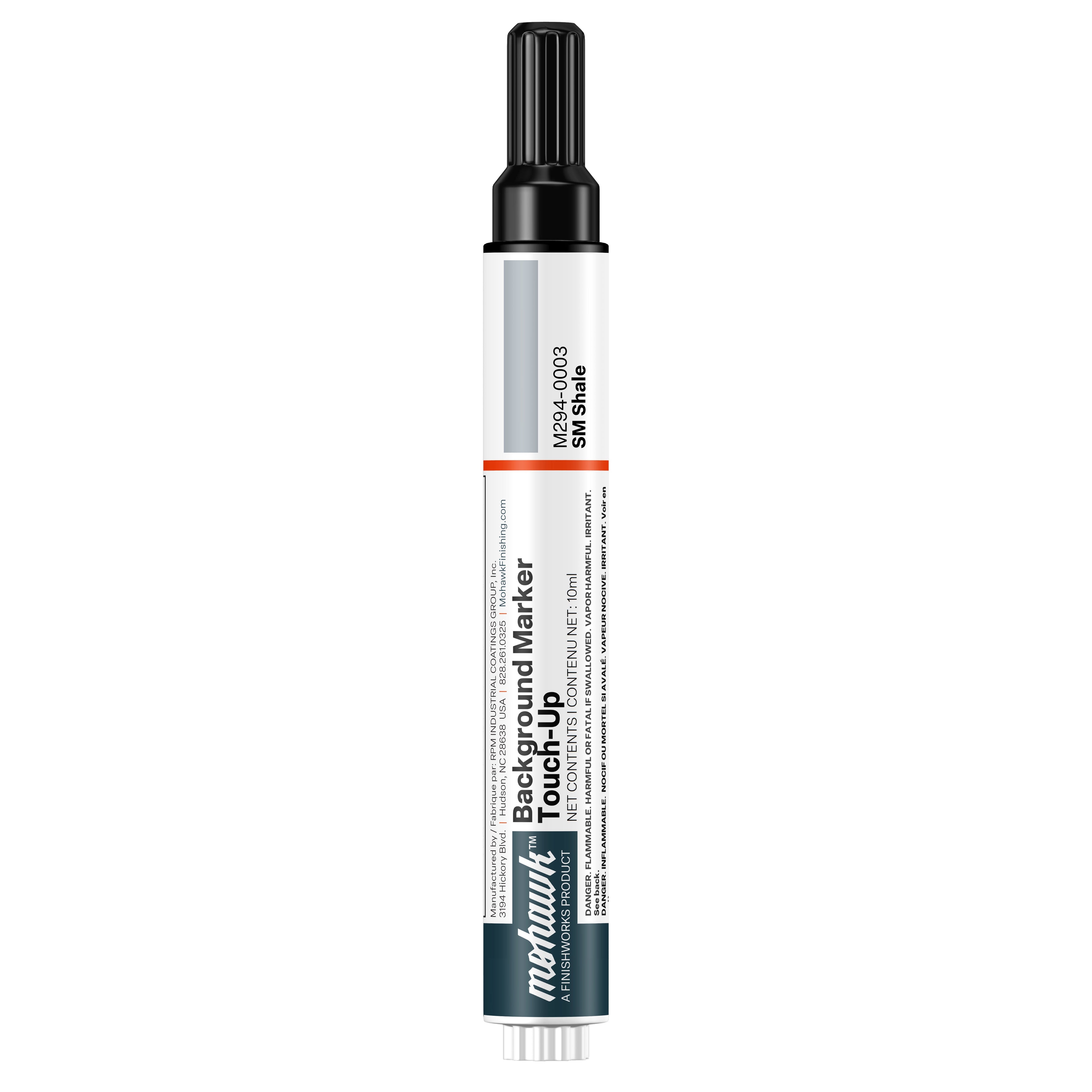 Mohawk SM Shale background marker touch-up pen for wood finish repair