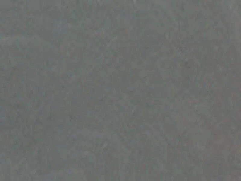 Solid dark gray color swatch