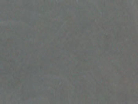 Solid dark gray color swatch