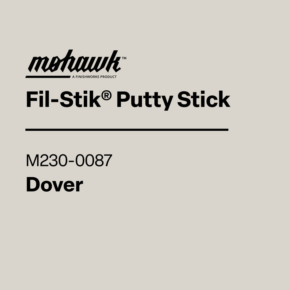 Mohawk Fil-Stik Dover