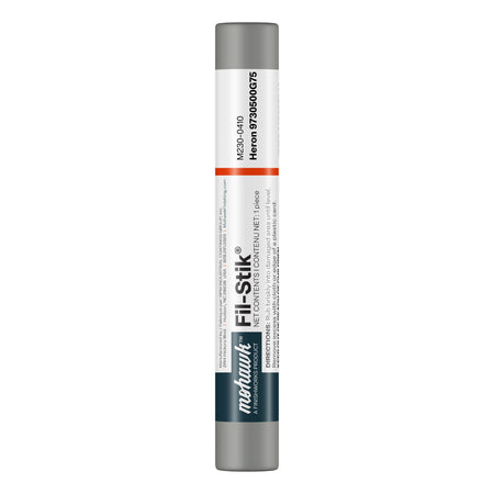 Mohawk Heron Fil-Stik wax putty stick for wood repair