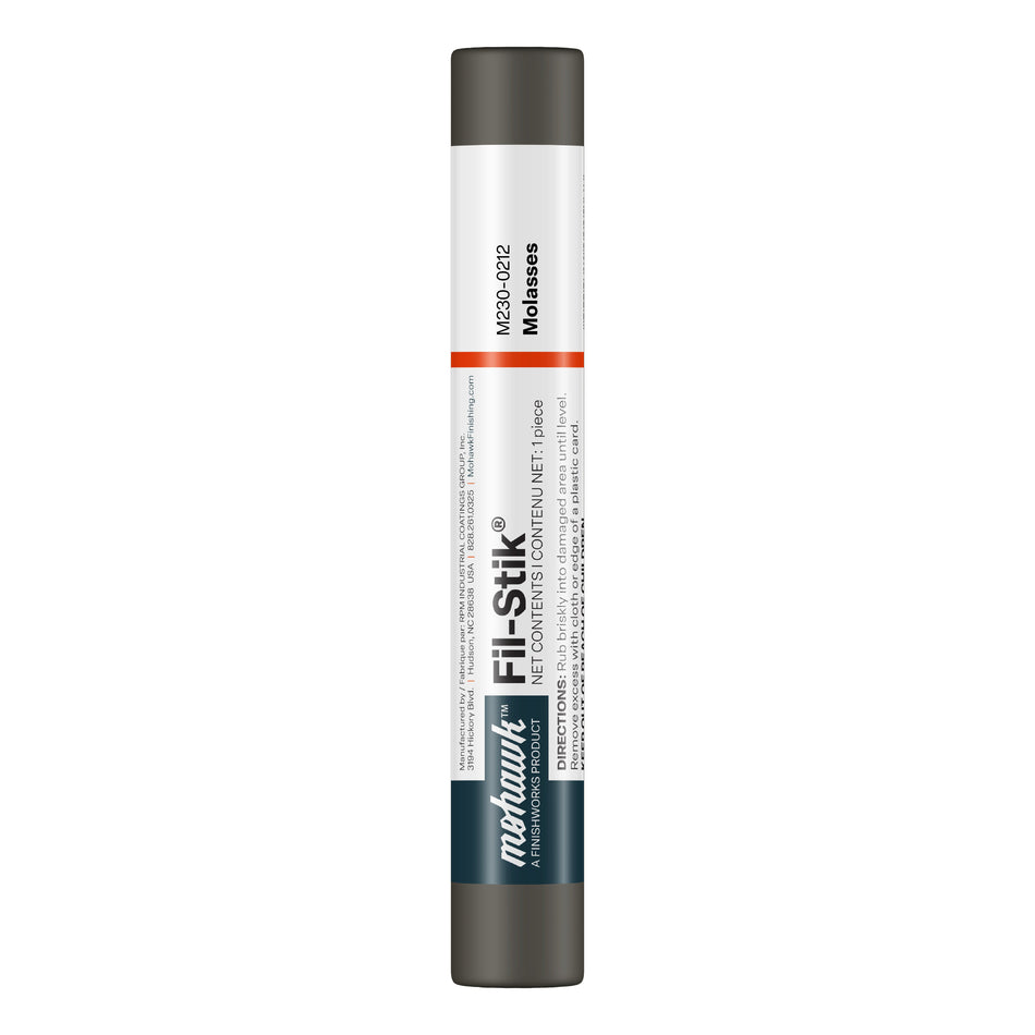 Mohawk Fil-Stik Molasses