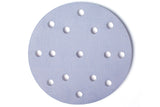 Mirka Q.SILVER 6 in Grip 15H, 50 Discs/Box