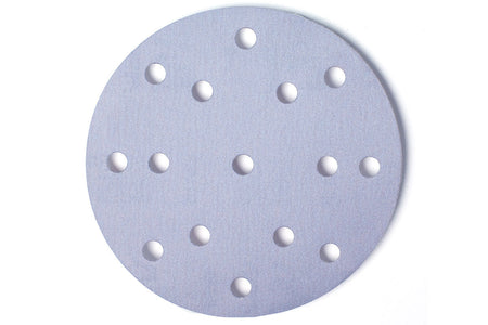 Mirka Q.SILVER 6 in Grip 15H 1000, 50 Discs/Box