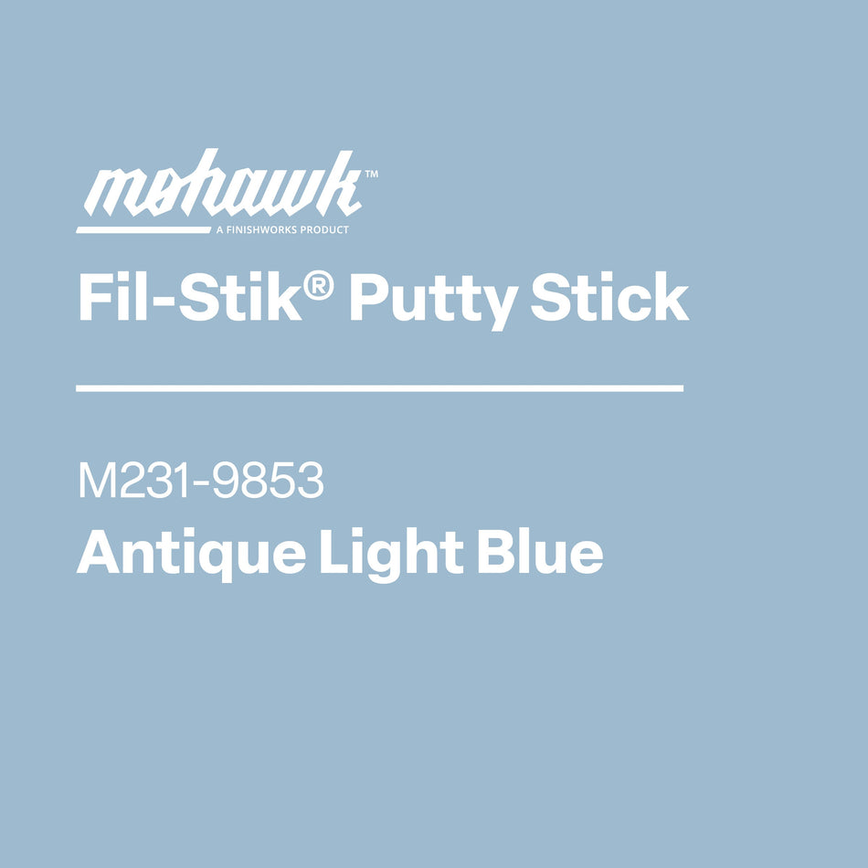 Mohawk Fil-Stik Antique Light Blue