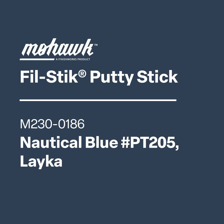 Mohawk Fil-Stik Nautical Blue #Pt205, Layka