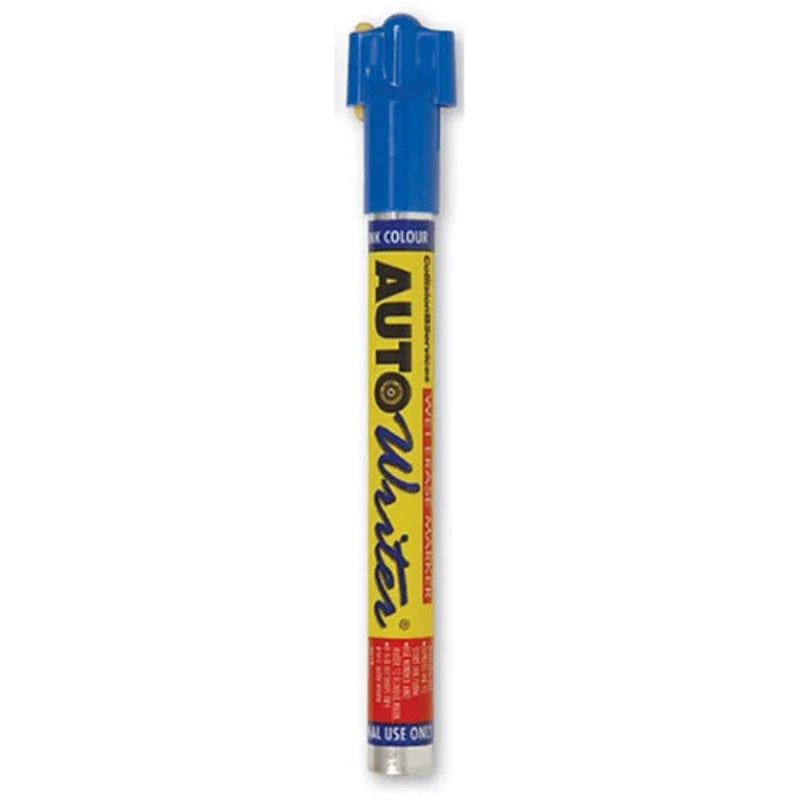 AutoWriter Markers for precise automotive marking, touch-ups, and detailing — Kolor Koalition