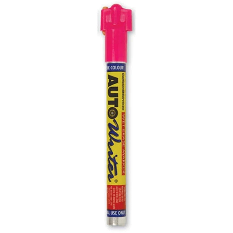 AutoWriter Markers for precise automotive marking, touch-ups, and detailing — Kolor Koalition