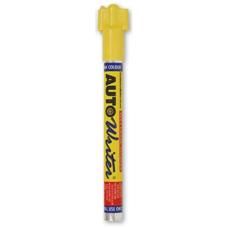 AutoWriter Markers for precise automotive marking, touch-ups, and detailing — Kolor Koalition