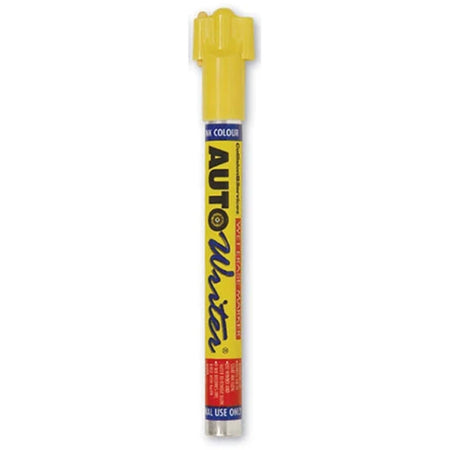 AutoWriter Markers for precise automotive marking, touch-ups, and detailing — Kolor Koalition