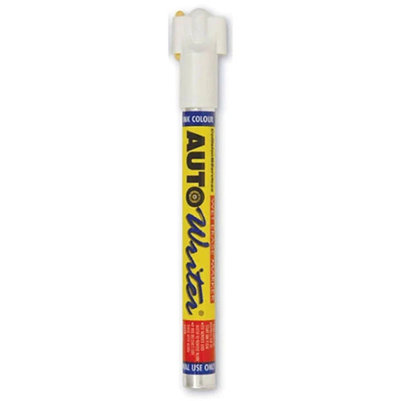 AutoWriter Markers for precise automotive marking, touch-ups, and detailing — Kolor Koalition