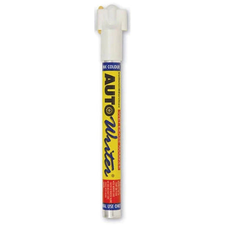 AutoWriter Markers for precise automotive marking, touch-ups, and detailing — Kolor Koalition