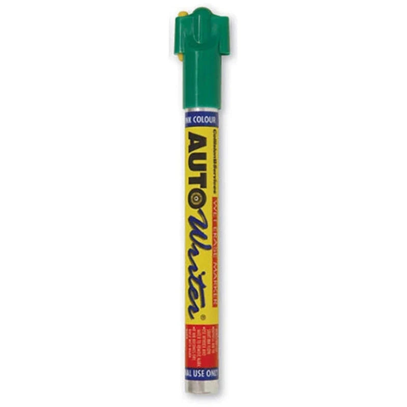 AutoWriter Markers for precise automotive marking, touch-ups, and detailing — Kolor Koalition