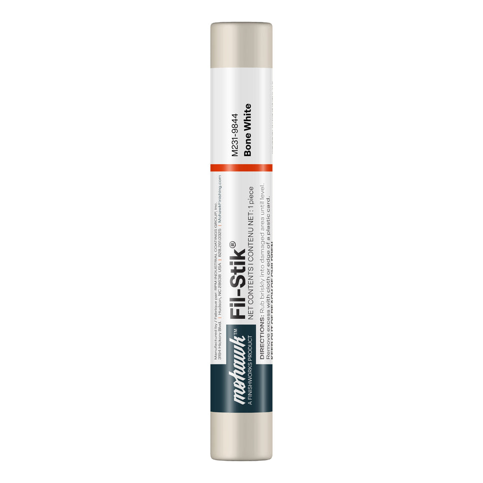 Mohawk Fil-Stik Bone White