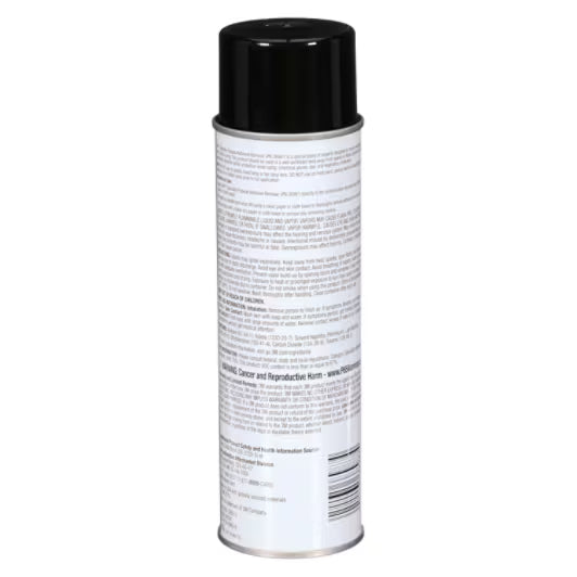 3M Specialty Adhesive Remover, 15 oz Net Wt