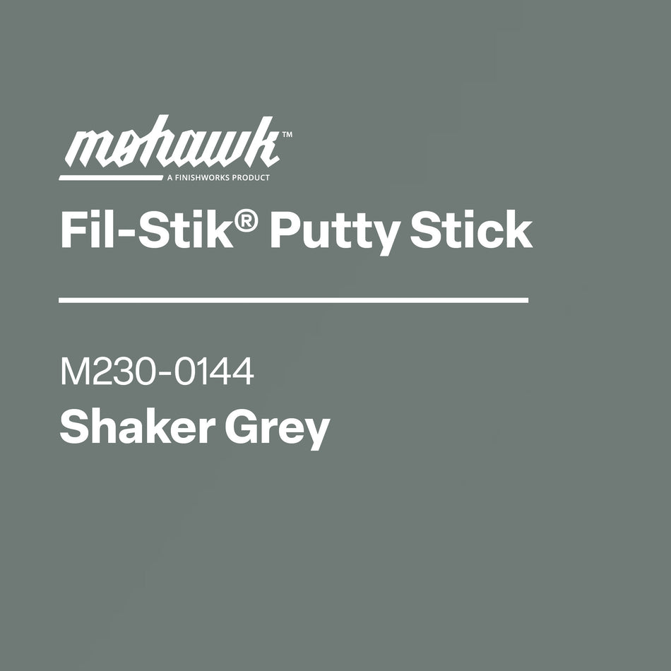 Mohawk Fil-Stik Shaker Grey