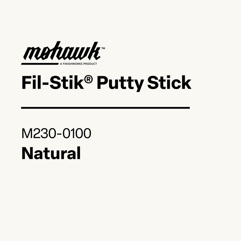 Mohawk Fil-Stik Natural