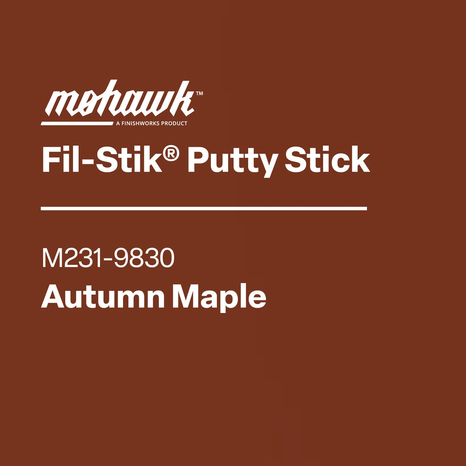 Mohawk Fil-Stik Autumn Maple