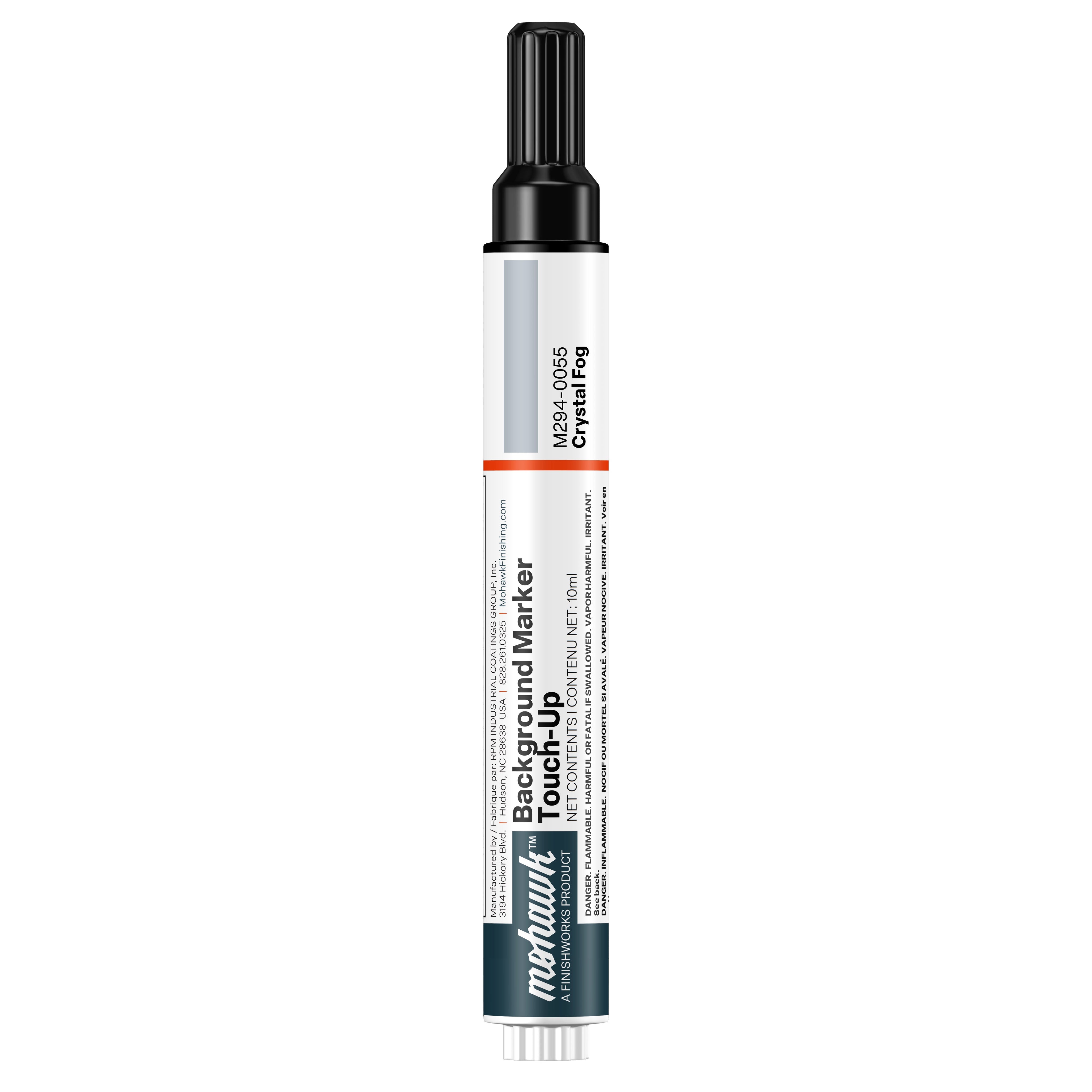 Mohawk Crystal Fog background marker touch-up pen for wood finish repair