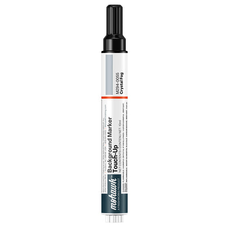 Mohawk Crystal Fog background marker touch-up pen for wood finish repair