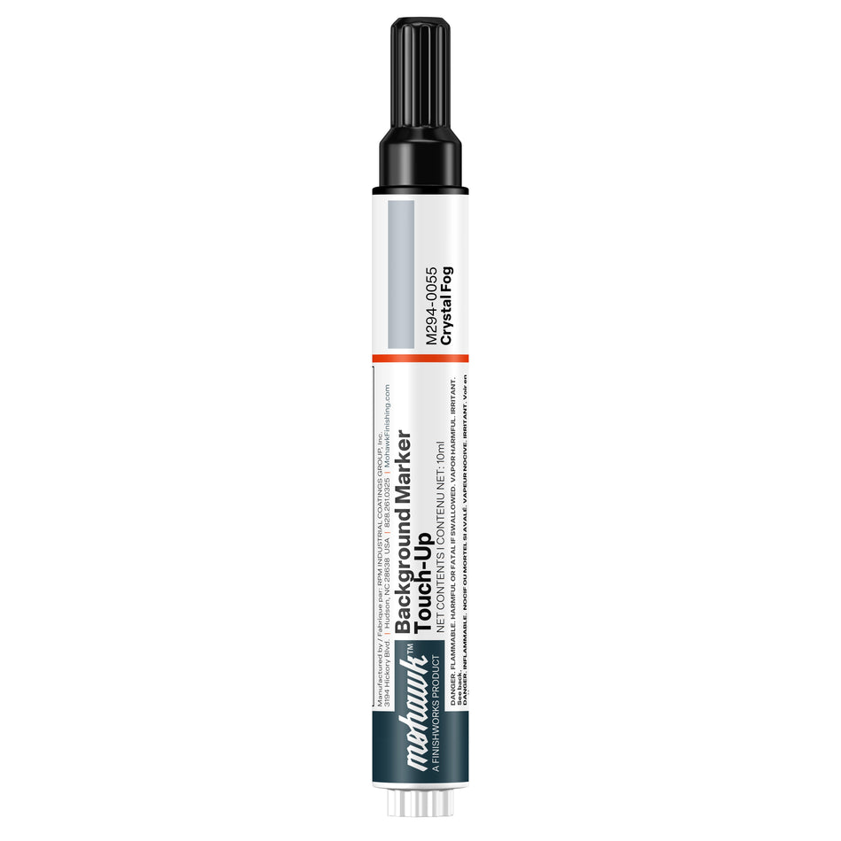 Mohawk Crystal Fog background marker touch-up pen for wood finish repair