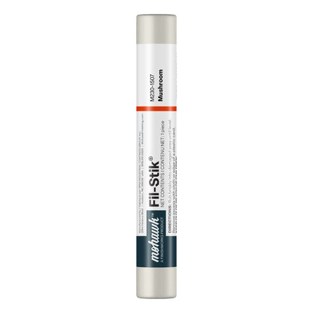 Mohawk Mushroom Fil-Stik wax putty stick for wood repair
