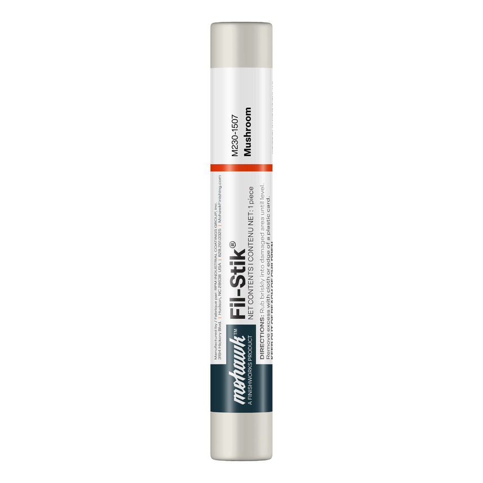 Mohawk Fil-Stik Mushroom