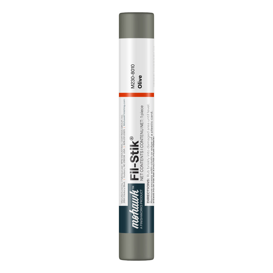 Mohawk Fil-Stik Olive