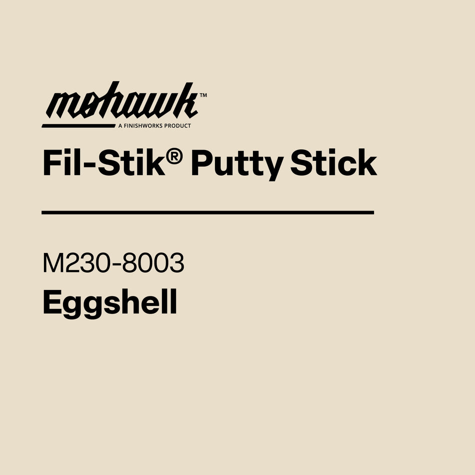 Mohawk Fil-Stik Eggshell