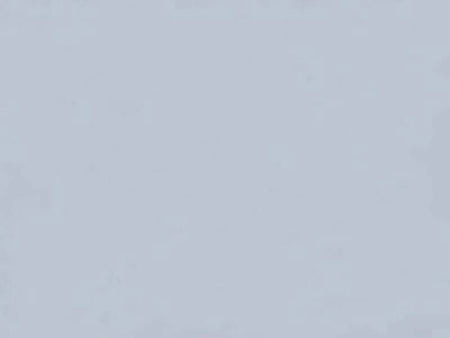 Solid light gray color swatch