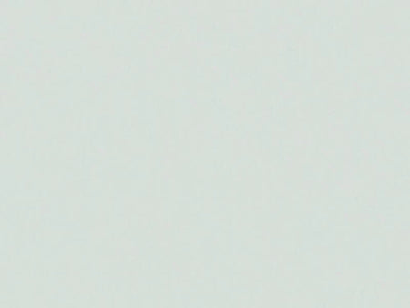 Solid light gray color swatch