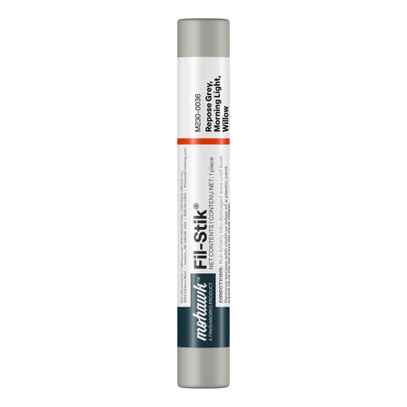 Mohawk Fil-Stik M230-0036 Repose Grey Morning Light Willow putty stick
