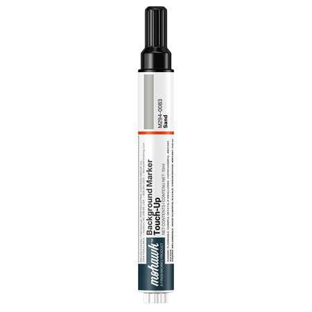 Mohawk Sand background marker touch-up pen for wood finish repair