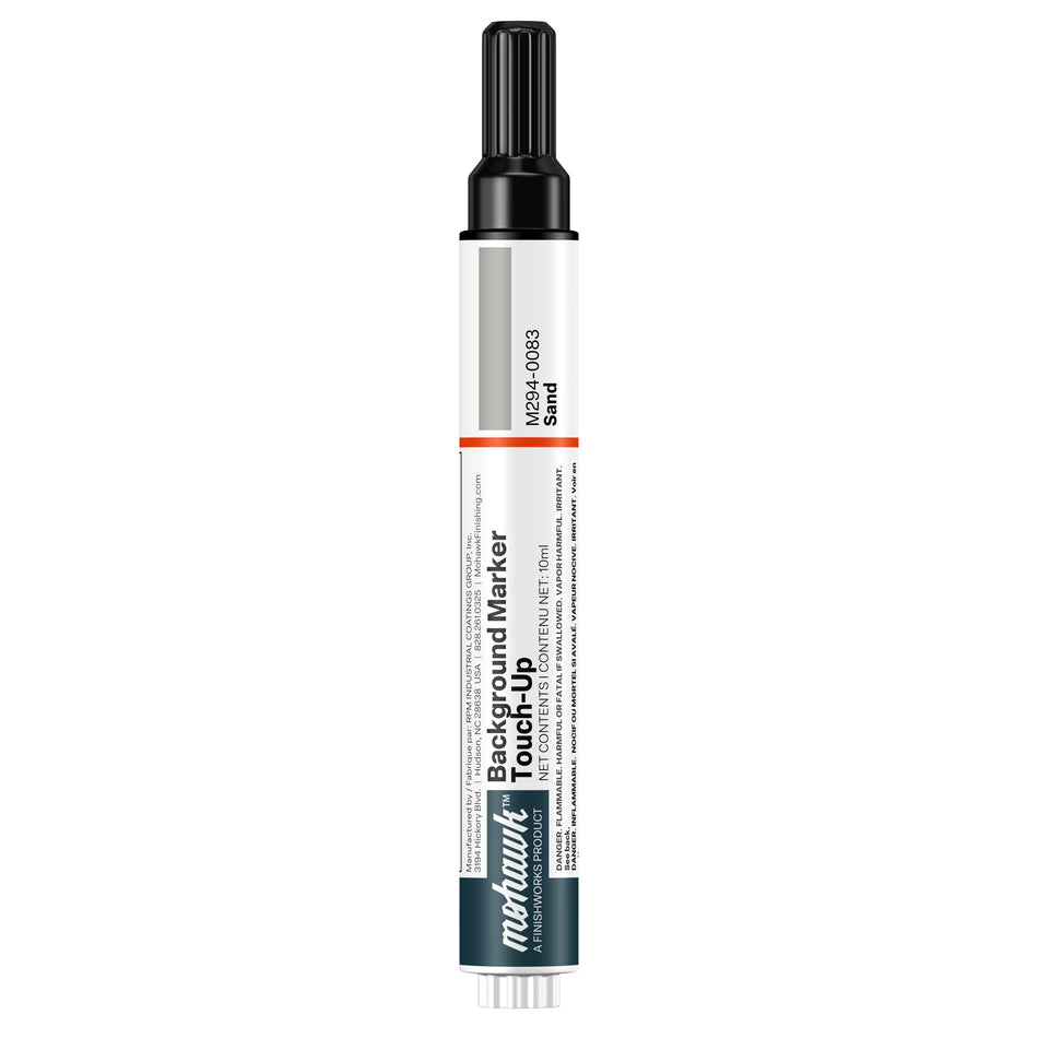 Mohawk Sand background marker touch-up pen for wood finish repair