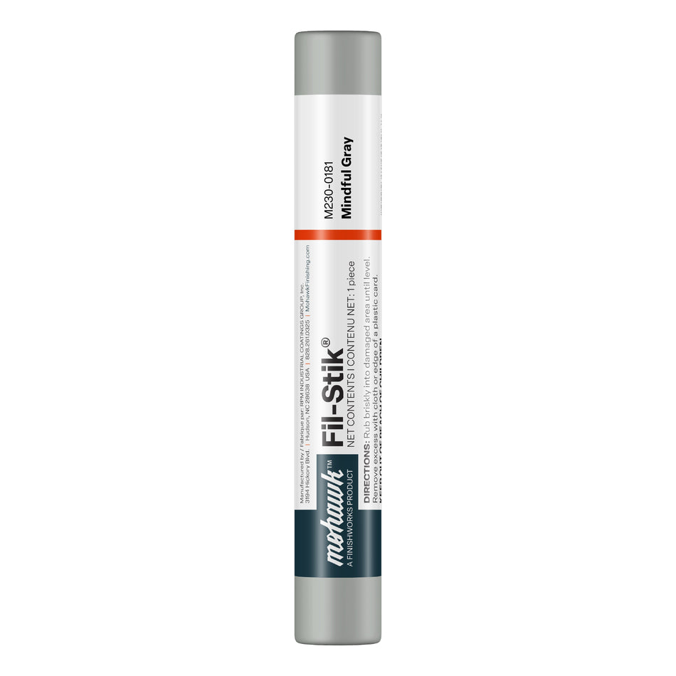 Mohawk Fil-Stik Mindful Gray