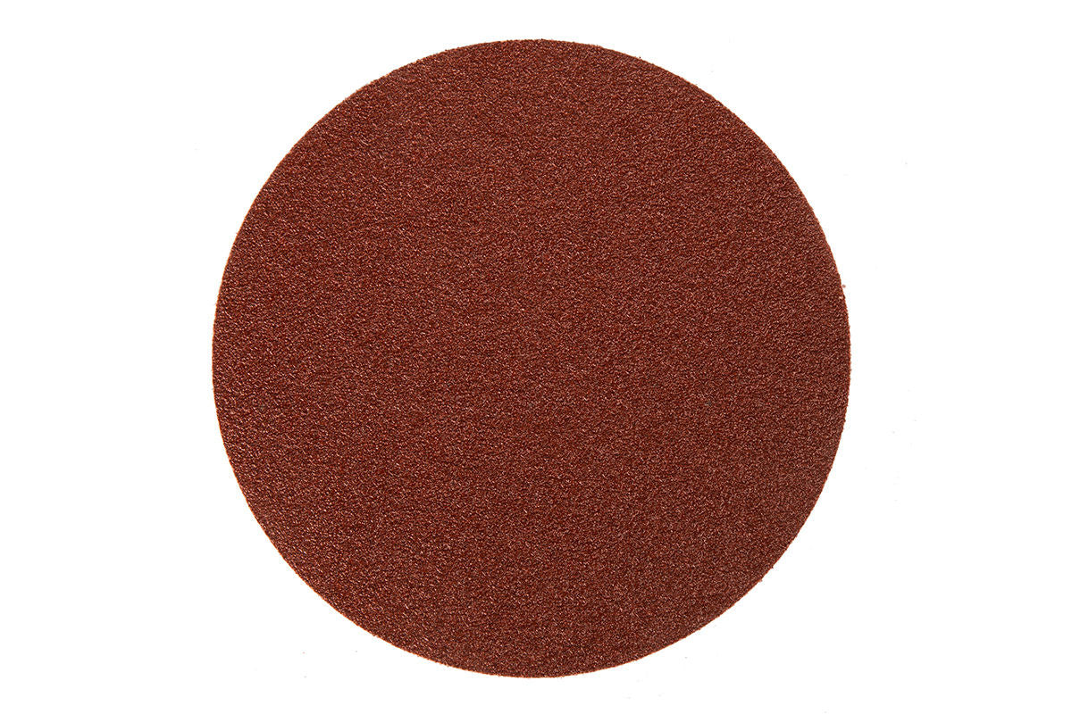 Mirka COARSE CUT 5 in PSA W/Liner, 50 Discs/Box