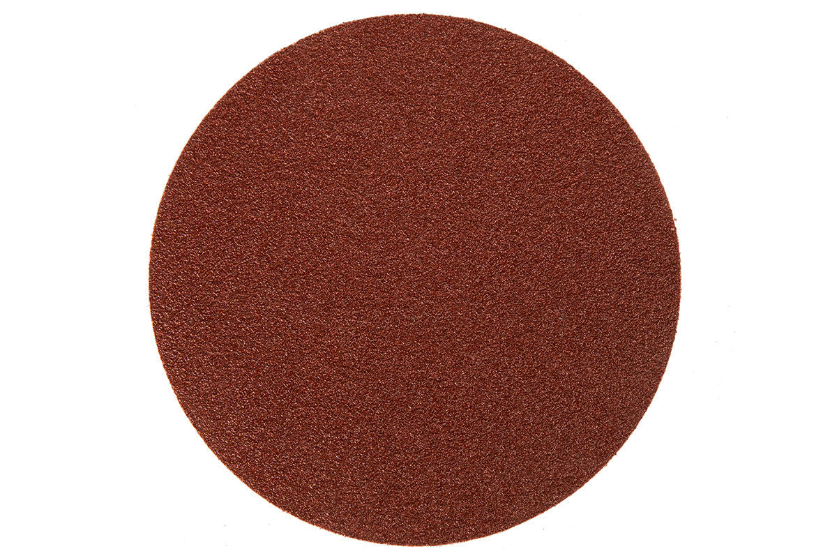 Mirka COARSE CUT 6 in Grip, 25 Discs/Box