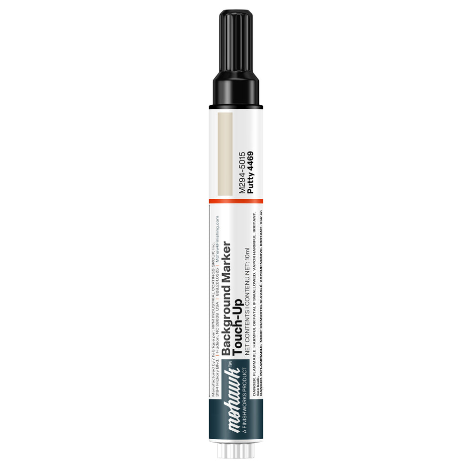 Mohawk Putty 4469 background marker touch-up pen for wood finish repair