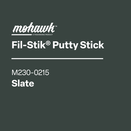 Mohawk Fil-Stik Slate Putty Stick