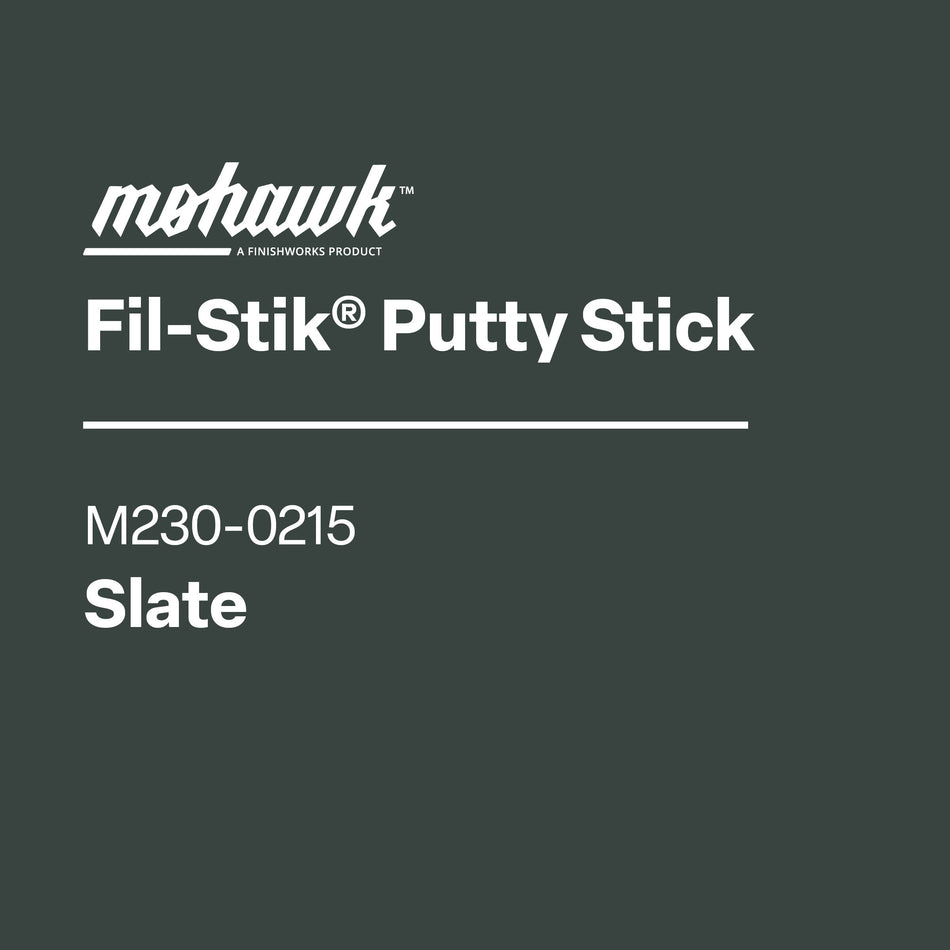 Mohawk Fil-Stik Slate