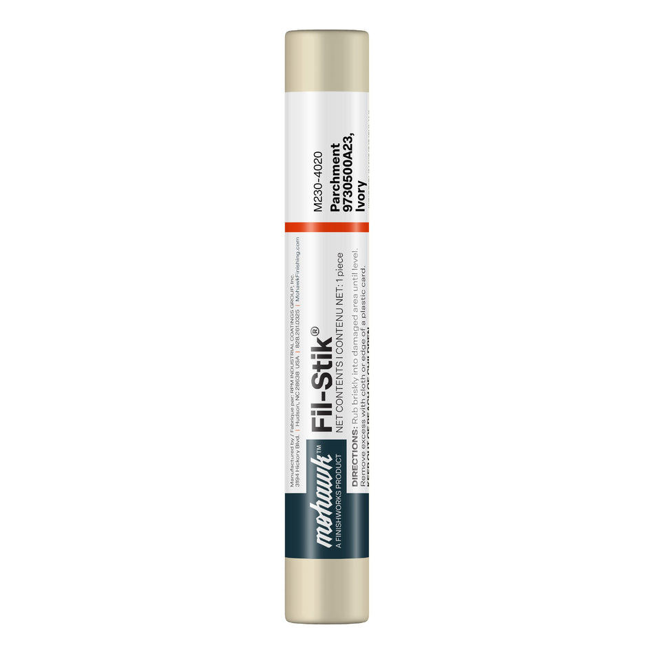 Mohawk Fil-Stik Parchment 9730500A23, Ivory