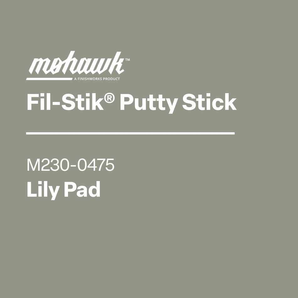 Mohawk Fil-Stik Lily Pad