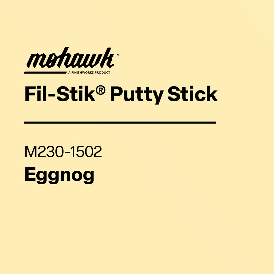 Mohawk Fil-Stik Eggnog