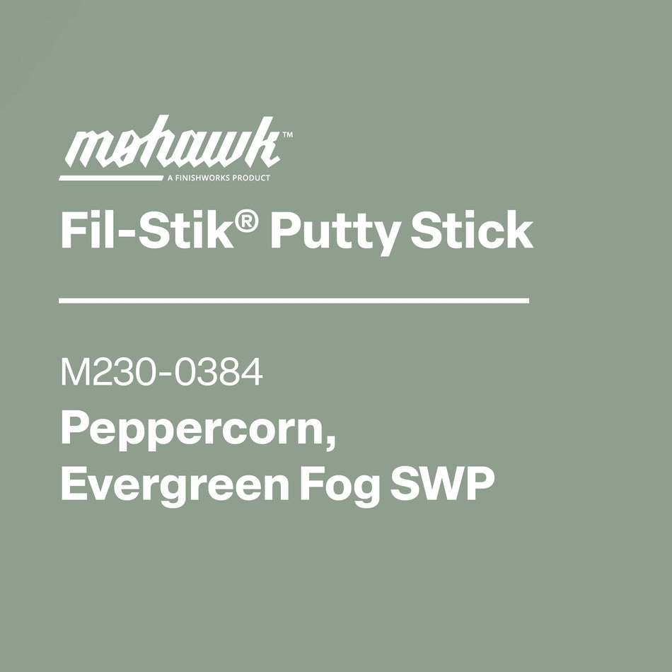 Mohawk Fil-Stik Evergreen Fog Swp